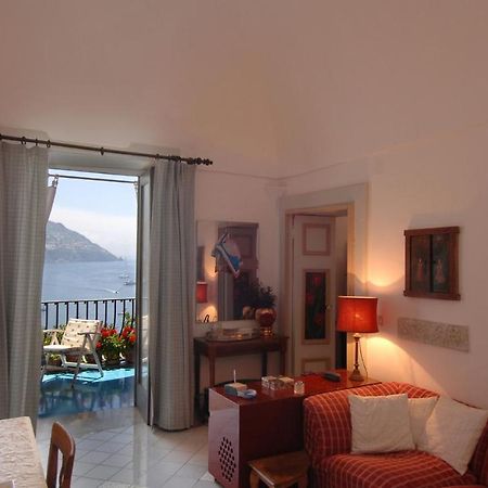 Casa Maria 6&2, Emma Villas Positano Exterior foto