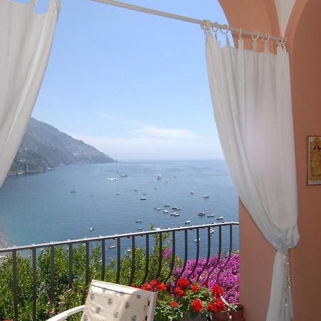 Casa Maria 6&2, Emma Villas Positano Exterior foto