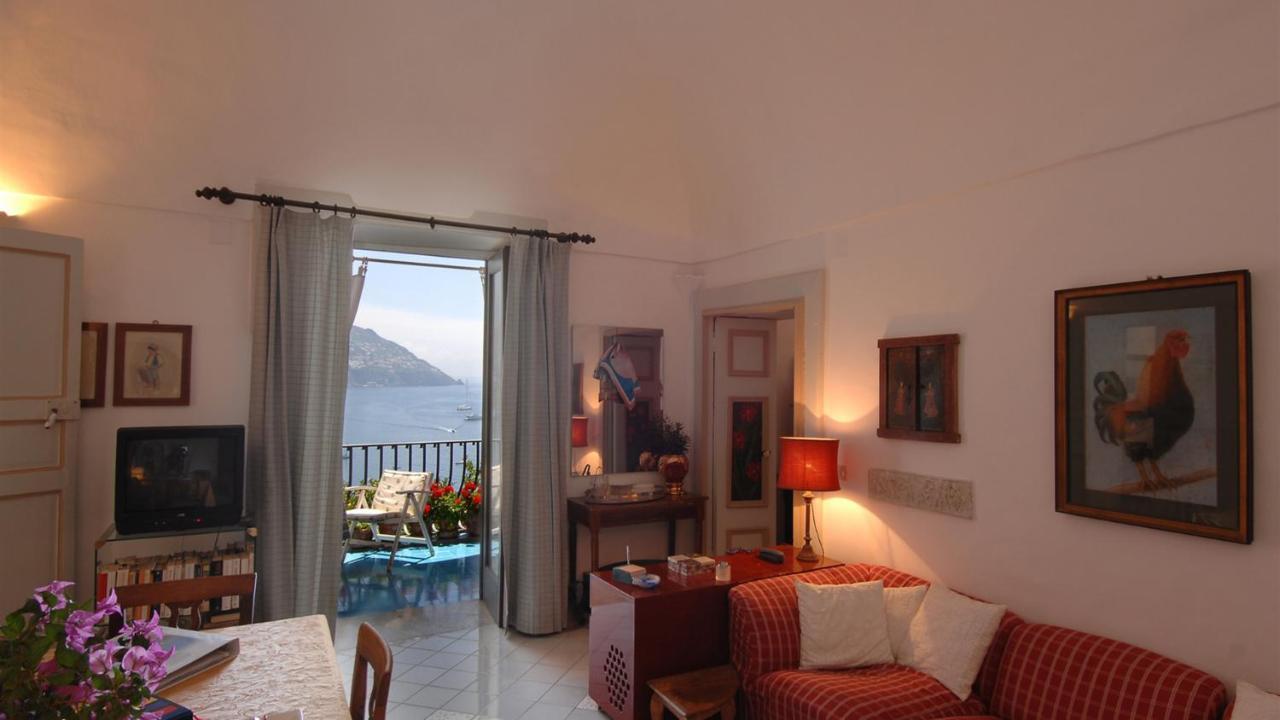 Casa Maria 6&2, Emma Villas Positano Exterior foto