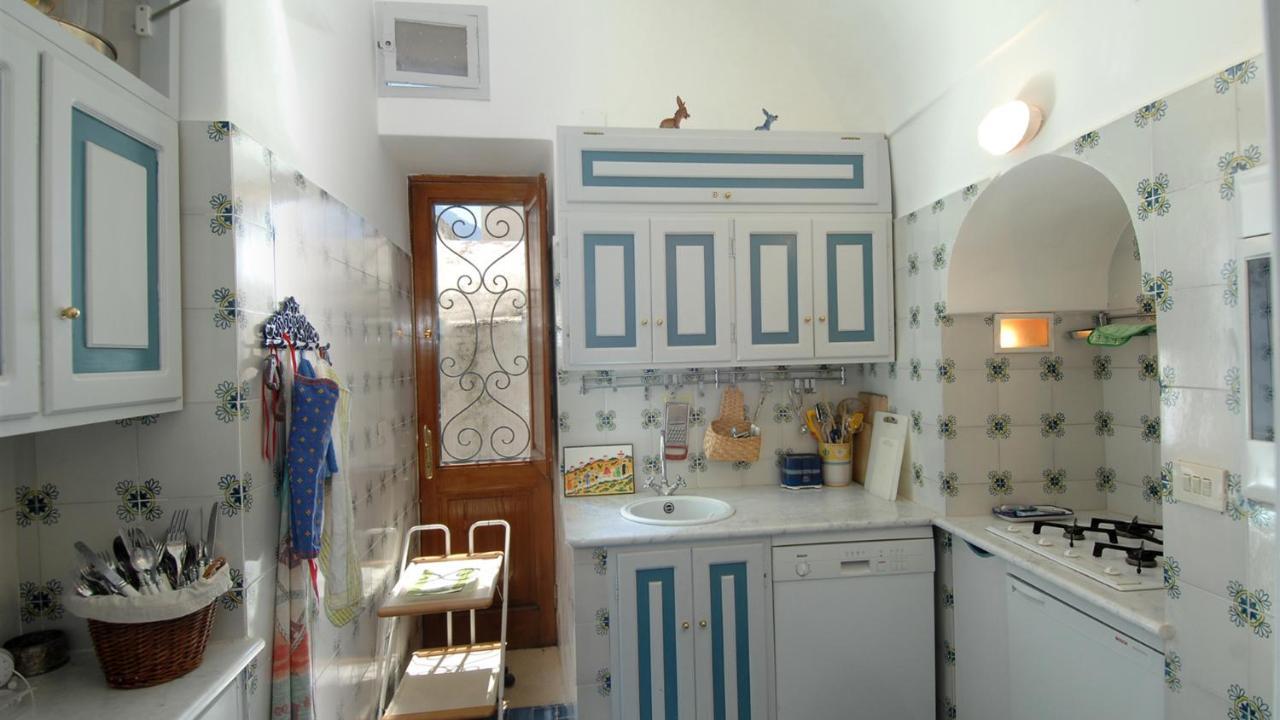 Casa Maria 6&2, Emma Villas Positano Exterior foto