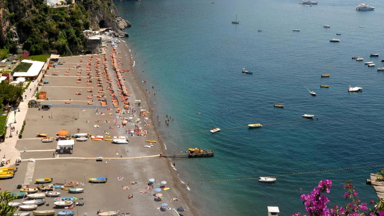 Casa Maria 6&2, Emma Villas Positano Exterior foto