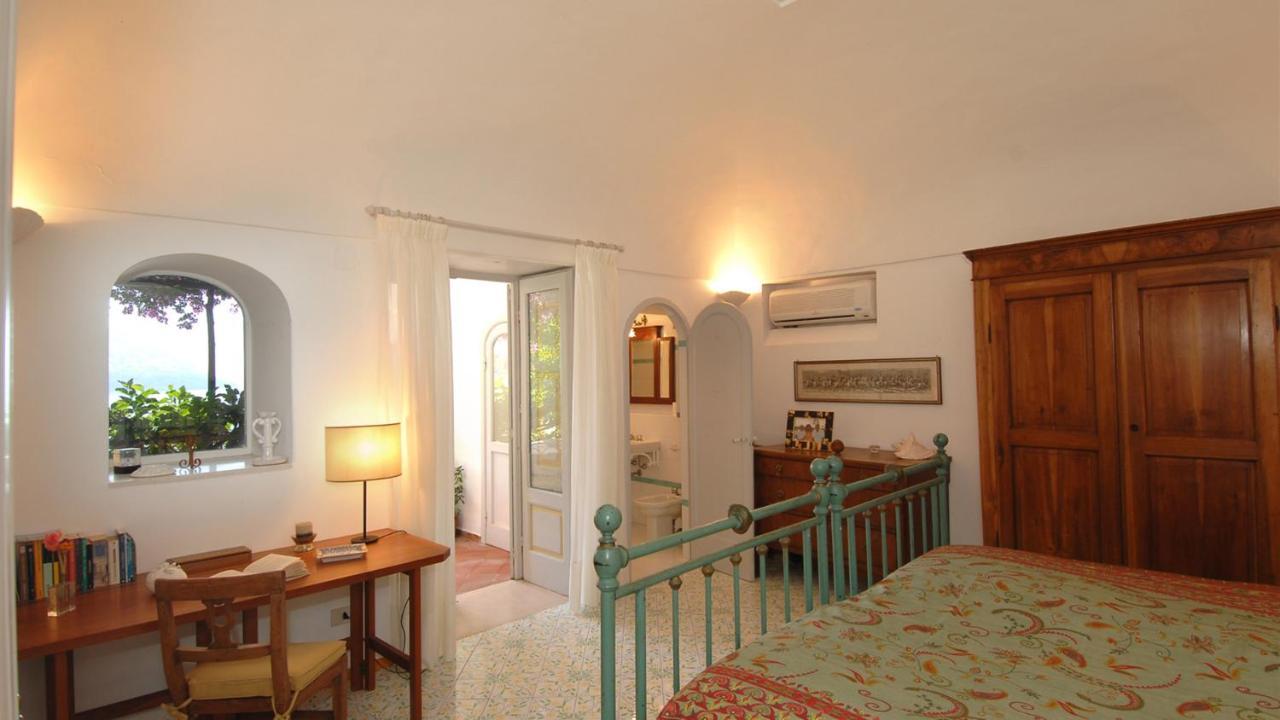 Casa Maria 6&2, Emma Villas Positano Exterior foto