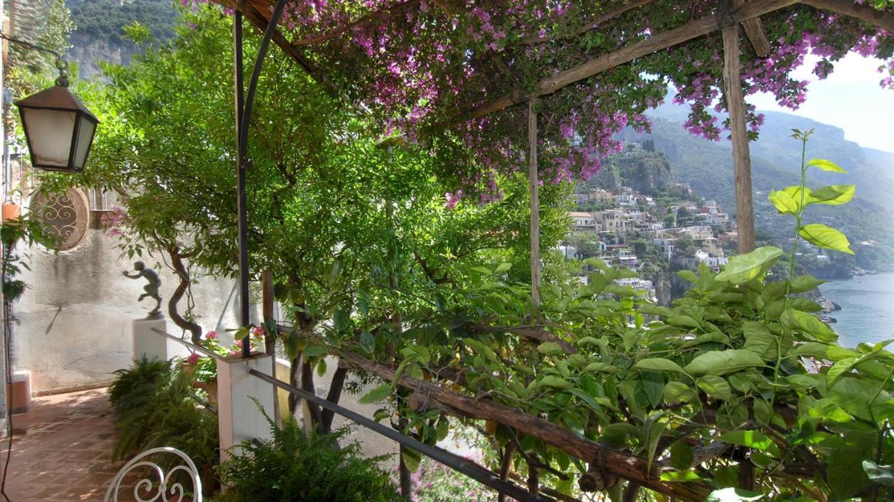 Casa Maria 6&2, Emma Villas Positano Exterior foto