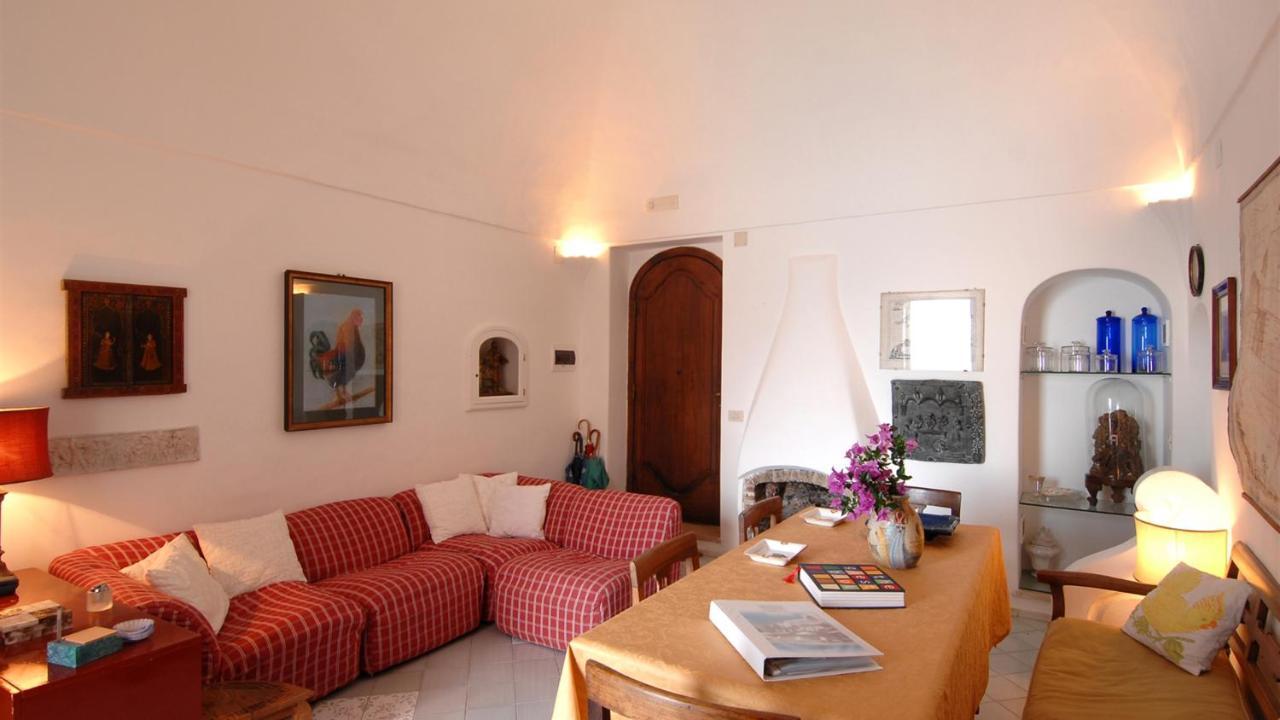 Casa Maria 6&2, Emma Villas Positano Exterior foto