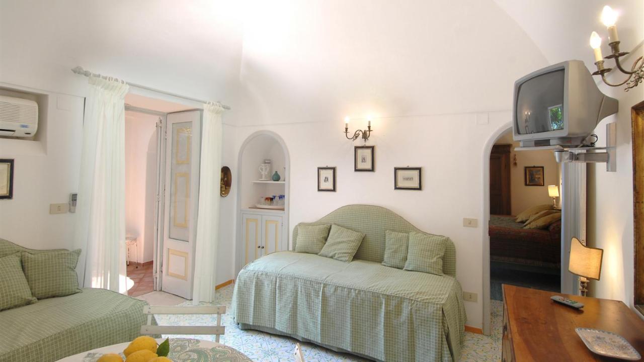 Casa Maria 6&2, Emma Villas Positano Exterior foto