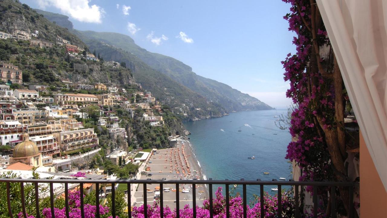 Casa Maria 6&2, Emma Villas Positano Exterior foto