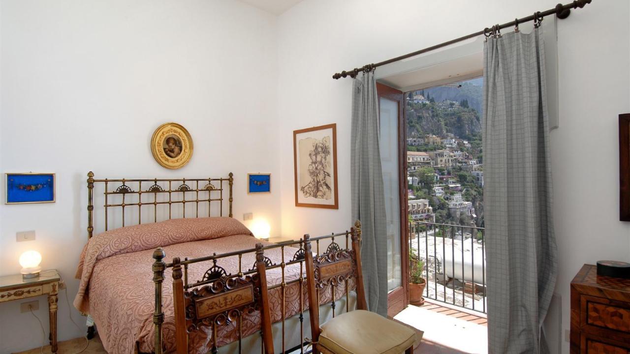 Casa Maria 6&2, Emma Villas Positano Exterior foto