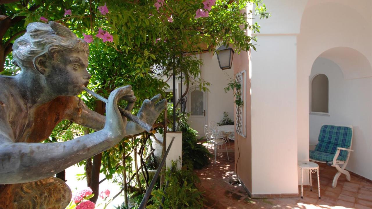 Casa Maria 6&2, Emma Villas Positano Exterior foto